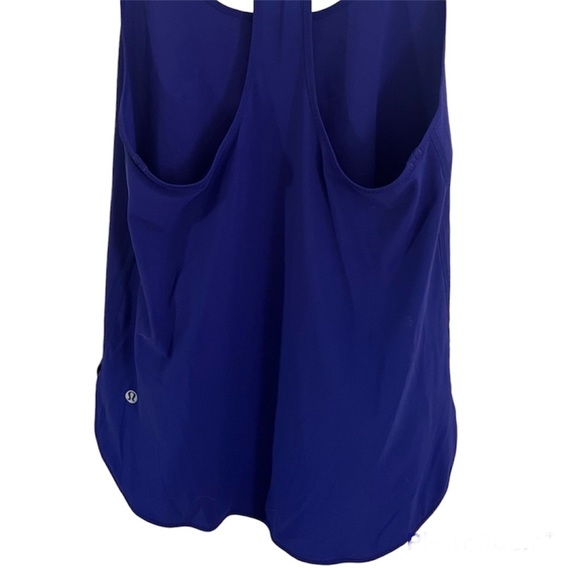 Lululemon Yoga Tank Top - Picture 3 of 6